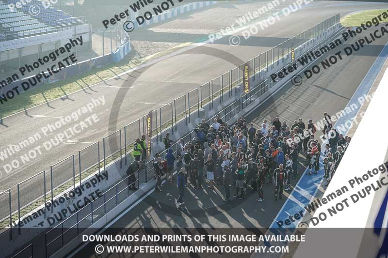 25 to 27th november 2017;Jerez;event digital images;motorbikes;no limits;peter wileman photography;trackday;trackday digital images